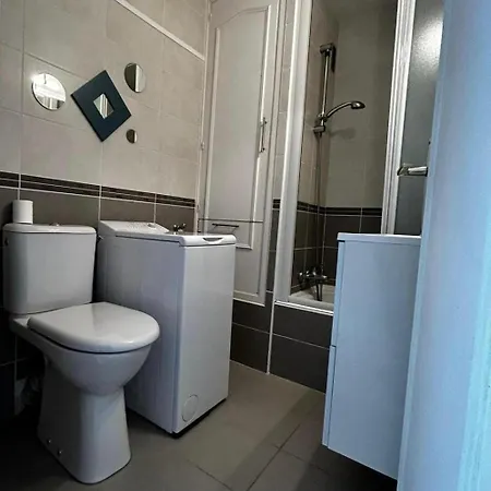 Superbe Pres De La * لا غراند موت