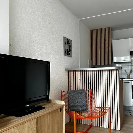 Superbe Pres De La לה גרנד מוט