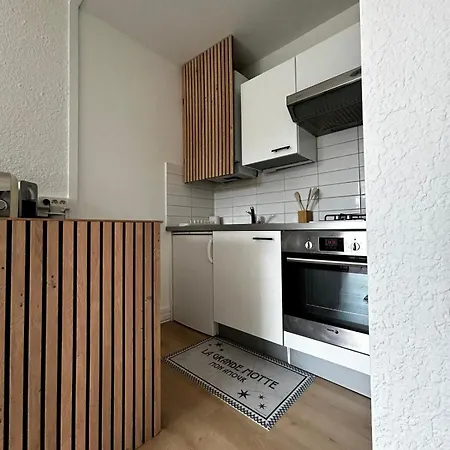 Superbe Pres De La Apartman La Grande-Motte