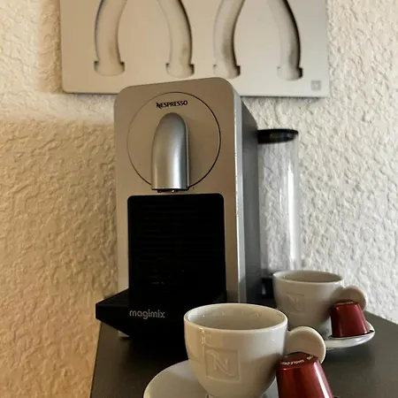 Apartment Superbe Pres De La *