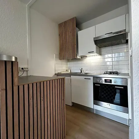 Superbe Pres De La Apartman La Grande-Motte